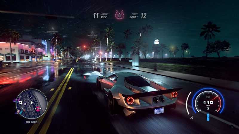 Need for Speed Heat Review