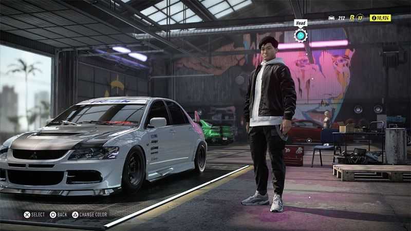 Need for Speed Heat Review