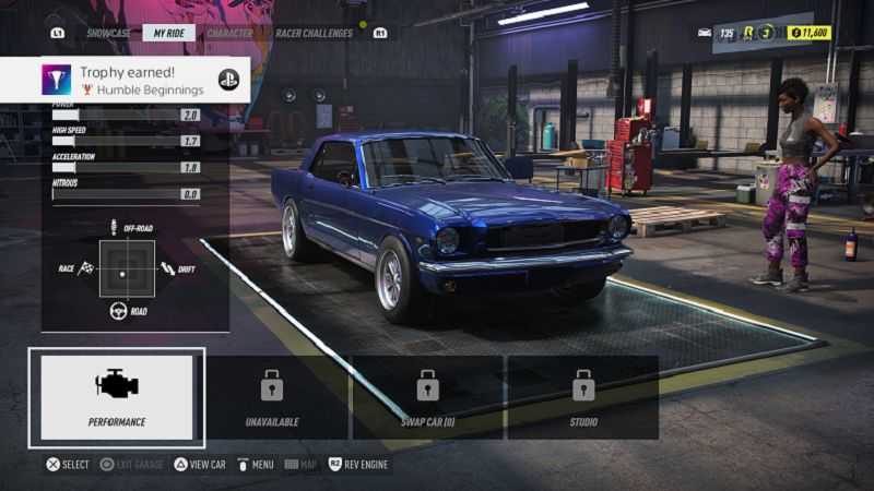 Need for Speed Heat Review
