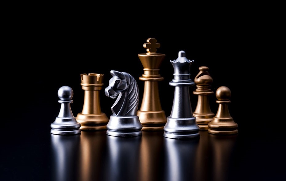 Chess Pieces