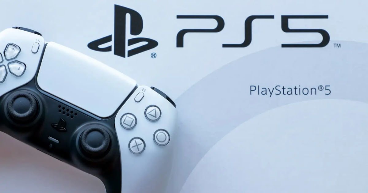 The PS5 has