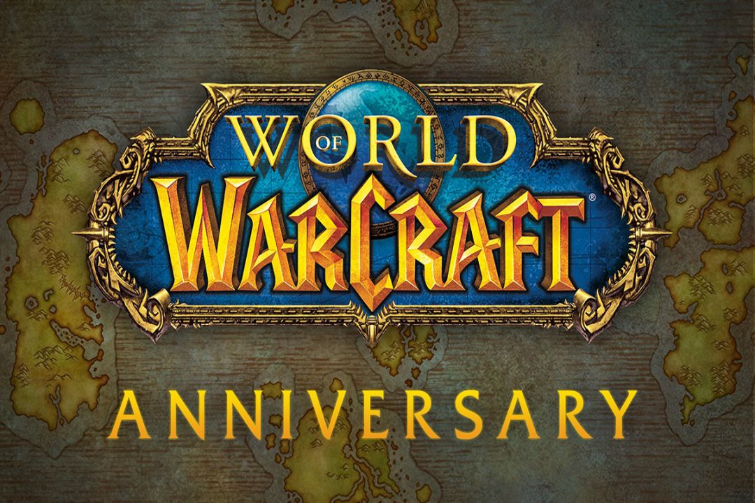 World of Warcraft