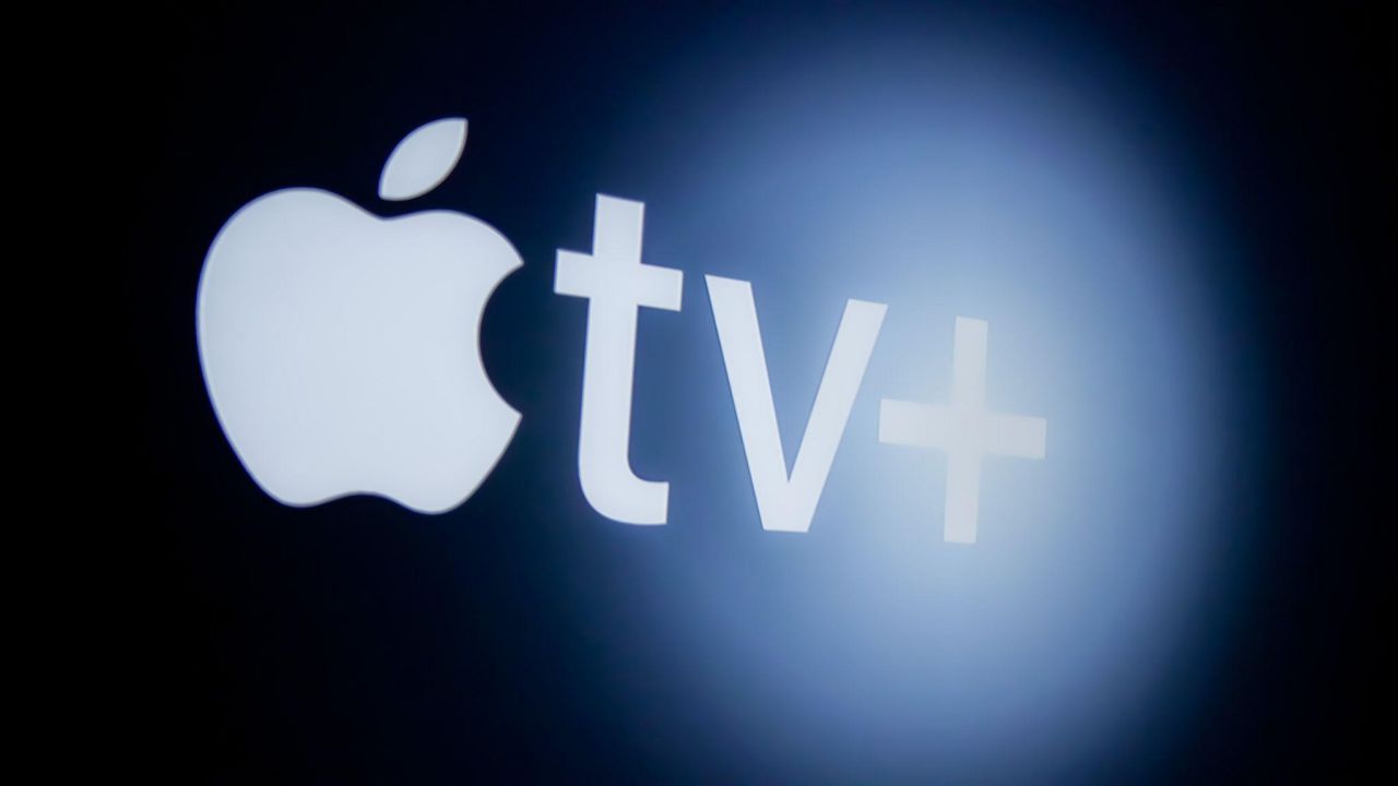 Apple TV in Education - Engages Parents