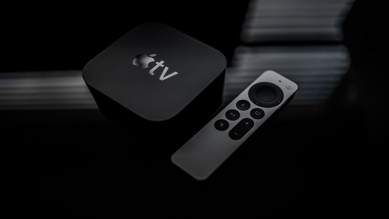 Apple TV in Education - Enhancing Student Learning with Tech