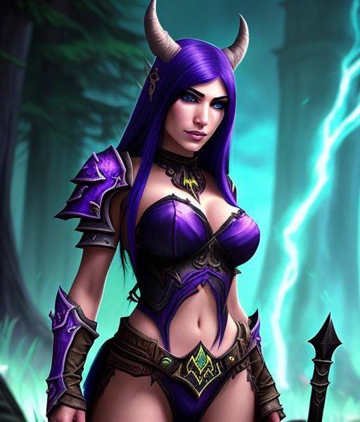 World of Warcraft
