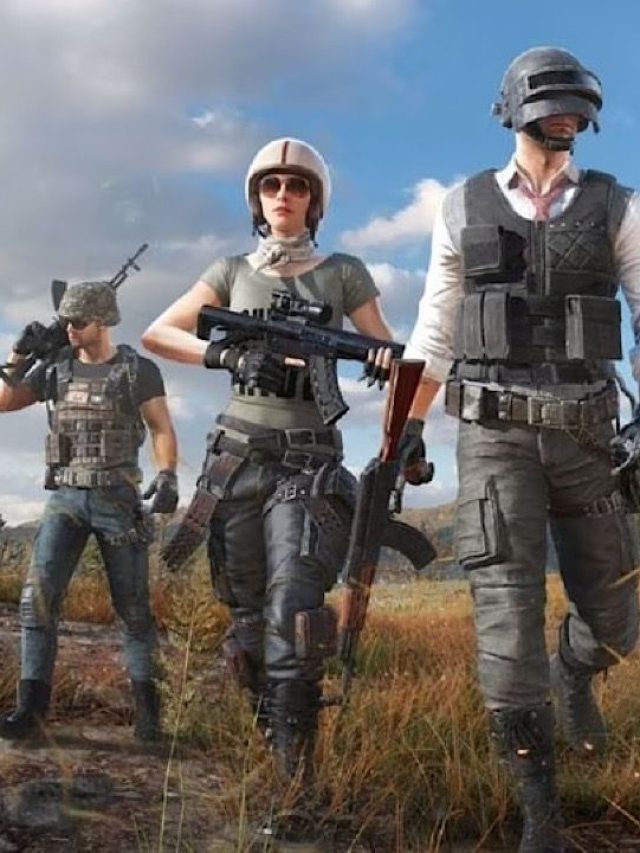 PUBG Update 2.69: Detailed Breakdown of Fixes and Enhancements
