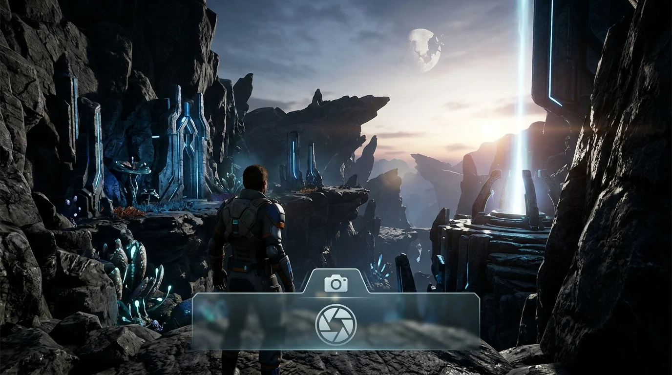 Cronos: The New Dawn Update 1.011 Adds Photo Mode and HDR Fixes
